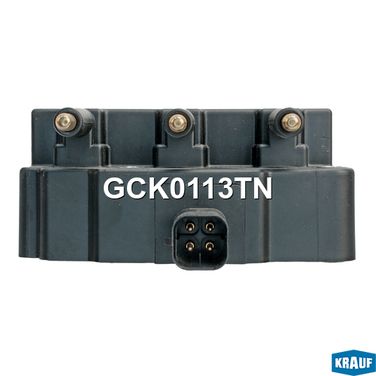 Krauf GCK0113TN Катушка зажигания - 3