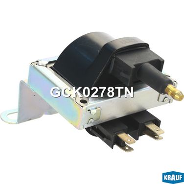 Krauf GCK0278TN Катушка зажигания - 1