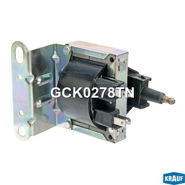 Krauf GCK0278TN Катушка зажигания - 2