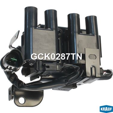 Krauf GCK0287TN Катушка зажигания - 1