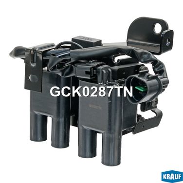 Krauf GCK0287TN Катушка зажигания - 2