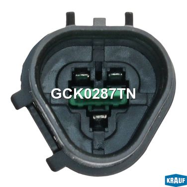 Krauf GCK0287TN Катушка зажигания - 3