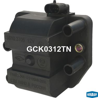 Krauf GCK0312TN Катушка зажигания - 1