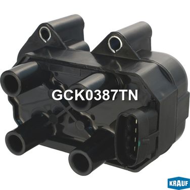 Krauf GCK0387TN Катушка зажигания - 1