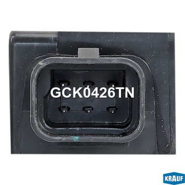 Krauf GCK0426TN Катушка зажигания - 3