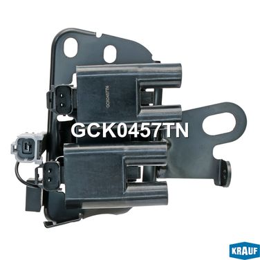 Krauf GCK0457TN Катушка зажигания - 3