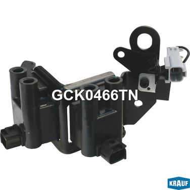 Krauf GCK0466TN Катушка зажигания - 1