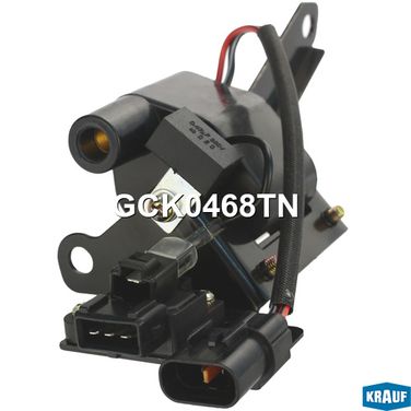 Krauf GCK0468TN Катушка зажигания - 1