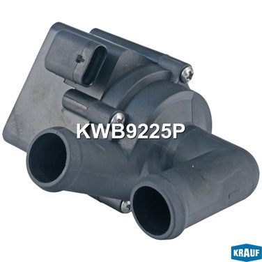 Krauf KWB9225P Насос водяной электрический - 1