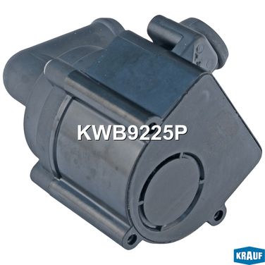 Krauf KWB9225P Насос водяной электрический - 2