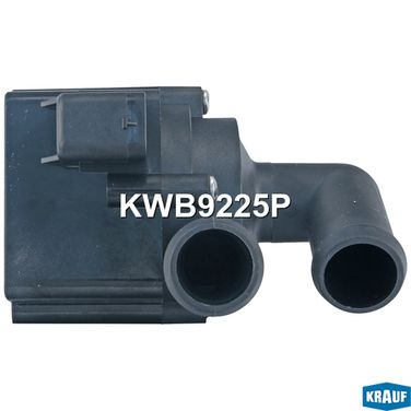 Krauf KWB9225P Насос водяной электрический - 4