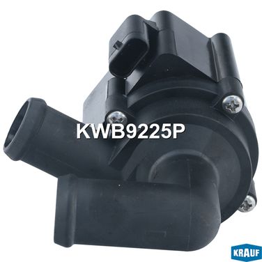 Krauf KWB9225P Насос водяной электрический - 5