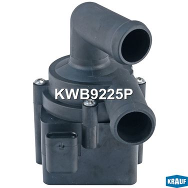 Krauf KWB9225P Насос водяной электрический - 6