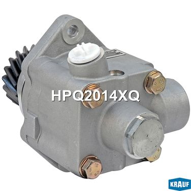 Krauf HPQ2014XQ Насос гидроусилителя руля - 2