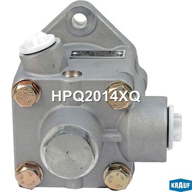 Krauf HPQ2014XQ Насос гидроусилителя руля - 3