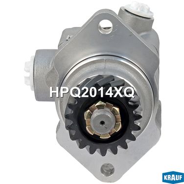 Krauf HPQ2014XQ Насос гидроусилителя руля - 5