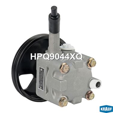 Krauf HPQ9044XQ Насос гидроусилителя руля - 2