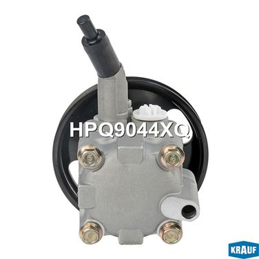 Krauf HPQ9044XQ Насос гидроусилителя руля - 3
