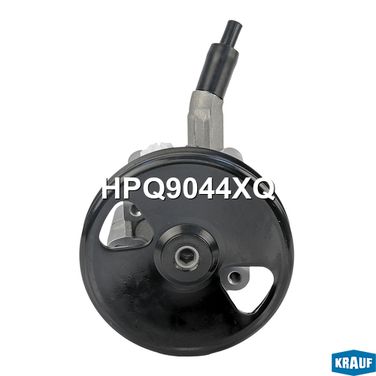 Krauf HPQ9044XQ Насос гидроусилителя руля - 5