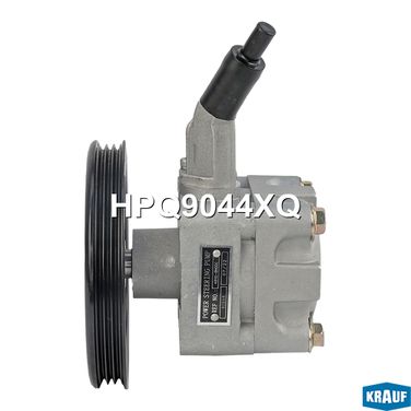 Krauf HPQ9044XQ Насос гидроусилителя руля - 6