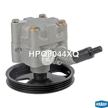 Krauf HPQ9044XQ Насос гидроусилителя руля - 7