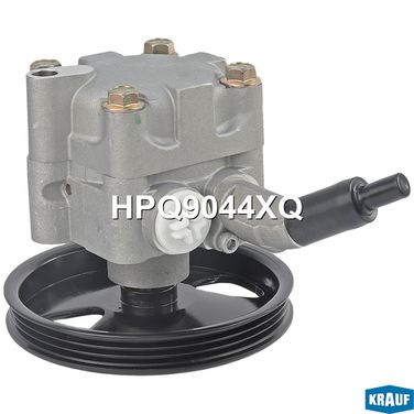 Krauf HPQ9044XQ Насос гидроусилителя руля - 8