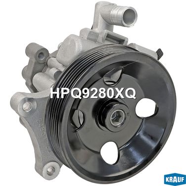 Krauf HPQ9280XQ Насос гидроусилителя руля - 1