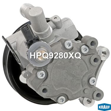 Krauf HPQ9280XQ Насос гидроусилителя руля - 2