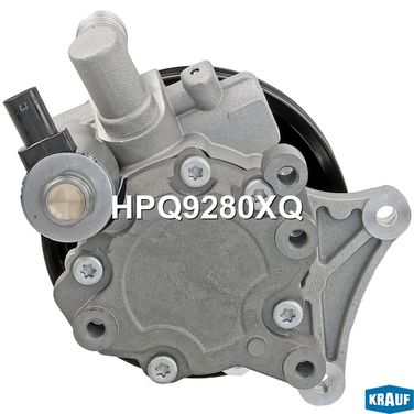 Krauf HPQ9280XQ Насос гидроусилителя руля - 3