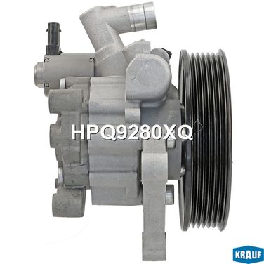 Krauf HPQ9280XQ Насос гидроусилителя руля - 4