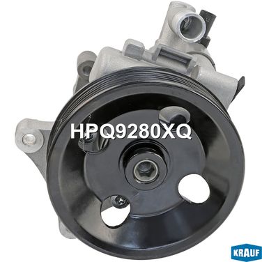 Krauf HPQ9280XQ Насос гидроусилителя руля - 5