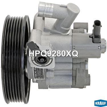 Krauf HPQ9280XQ Насос гидроусилителя руля - 6