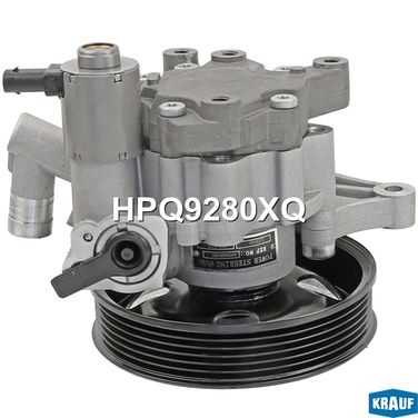Krauf HPQ9280XQ Насос гидроусилителя руля - 7