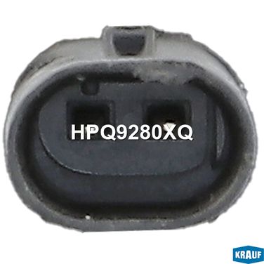 Krauf HPQ9280XQ Насос гидроусилителя руля - 8