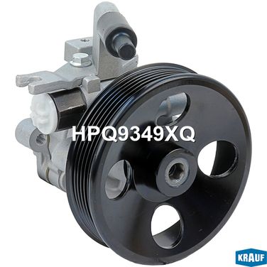 Krauf HPQ9349XQ Насос гидроусилителя руля - 1