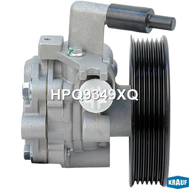 Krauf HPQ9349XQ Насос гидроусилителя руля - 4