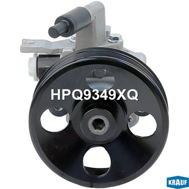Krauf HPQ9349XQ Насос гидроусилителя руля - 5
