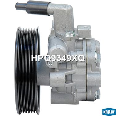 Krauf HPQ9349XQ Насос гидроусилителя руля - 6