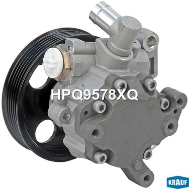Krauf HPQ9578XQ Насос гидроусилителя руля - 2