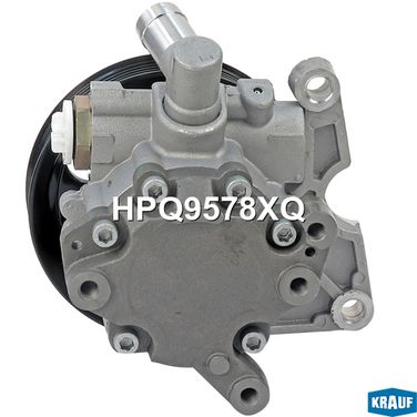 Krauf HPQ9578XQ Насос гидроусилителя руля - 3