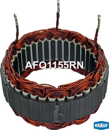 Krauf AFQ1155RN Статор генератора - 1