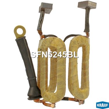 Krauf SFN5245BL Статор стартера - 1