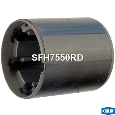 Krauf SFH7550RD Статор стартера со стаканом - 1