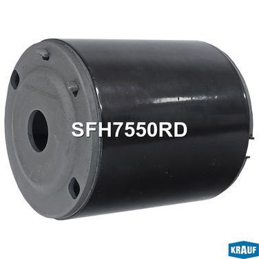 Krauf SFH7550RD Статор стартера со стаканом - 2