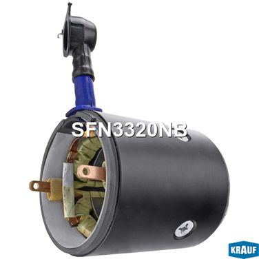 Krauf SFN3320NB Статор стартера со стаканом - 1