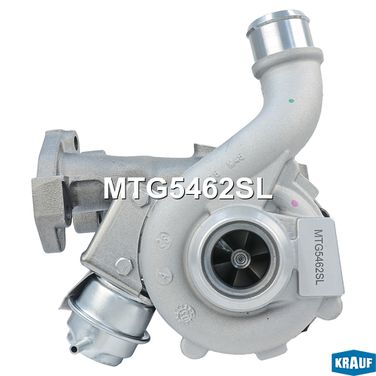 Krauf MTG5462SL Турбокомпрессор - 1
