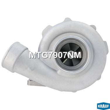 Krauf MTG7907NM Турбокомпрессор - 1