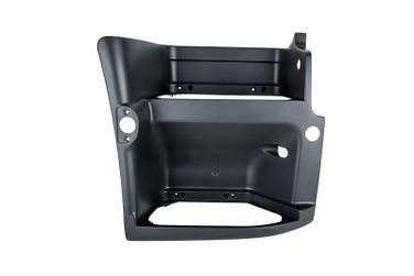 Marshall M3121405 Корпус подножки серый пластик SMC прав renault о.н.5010578876 HCV - 1