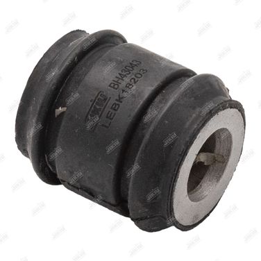 JIKIU BH43043 Сайлентблок задн поперечн тяги renault duster 2011-, kaptur 2016- | перед | - 1