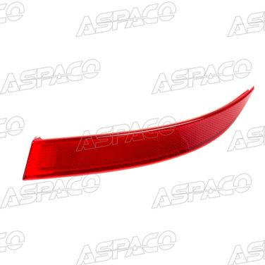 Aspaco AP999 Отражатель заднего бампера правый (R) BMW X5 E70 (07-13) - 1